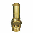 poistný ventil na vzduch 3/8" 4bar 6205.38.4-0 - úprava vzduchu-príslušenstvo kompresorov | MasMasaryk