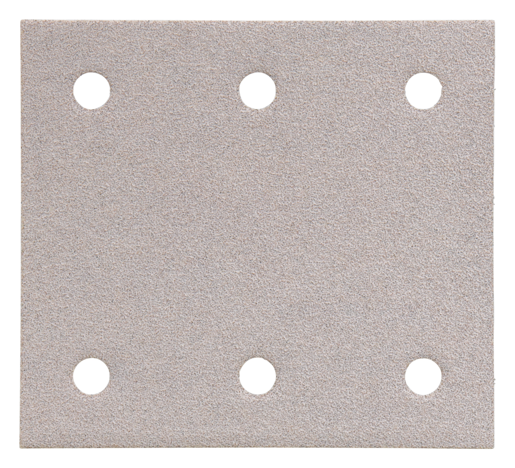 MAKITA brúsny list lakýrnicky 114x102mm 100zr. 10ks/bal. P-35835