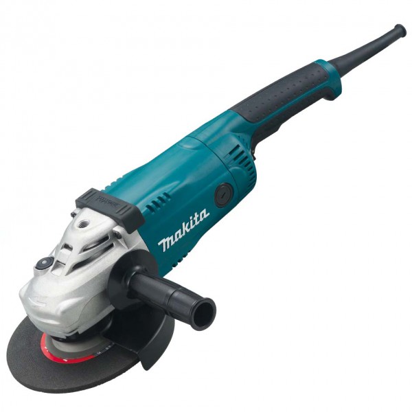MAKITA brúska uhlová 180mm GA7020 2200W