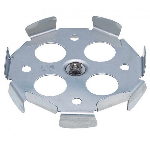 MAKITA miešadlo  D-165mm 165757-1/A-43692