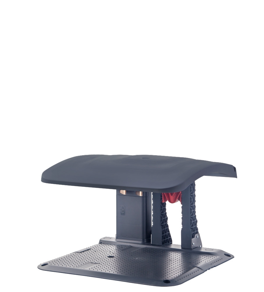 AL-KO garáž pre robotickú kosačku 119990