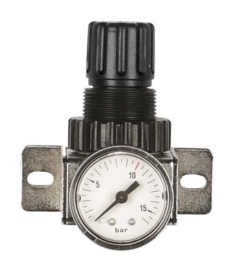 Aircraft regulátor tlaku R 1/4" 12bar   316050