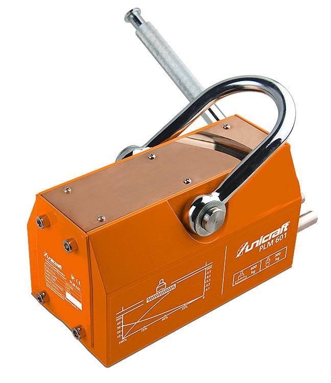 Permanentný magnet PLM301 300kg 6171303