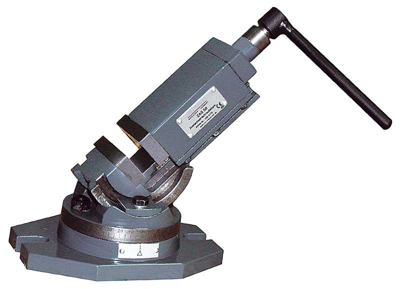 zverák otočný dvojosý ZAS 50mm 3354170 Optimum