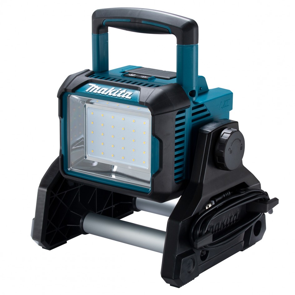 MAKITA AKU lampa 18V Li-ion DEADML811