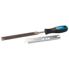 MAKITA mierka s pilníkom a rukovaťou D-70998