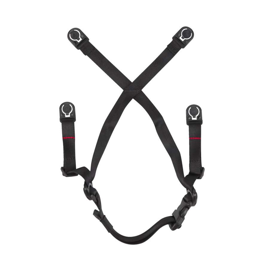 Milwaukee 4-bodový popruh en397 podbr. BOLT™ 4932480661 