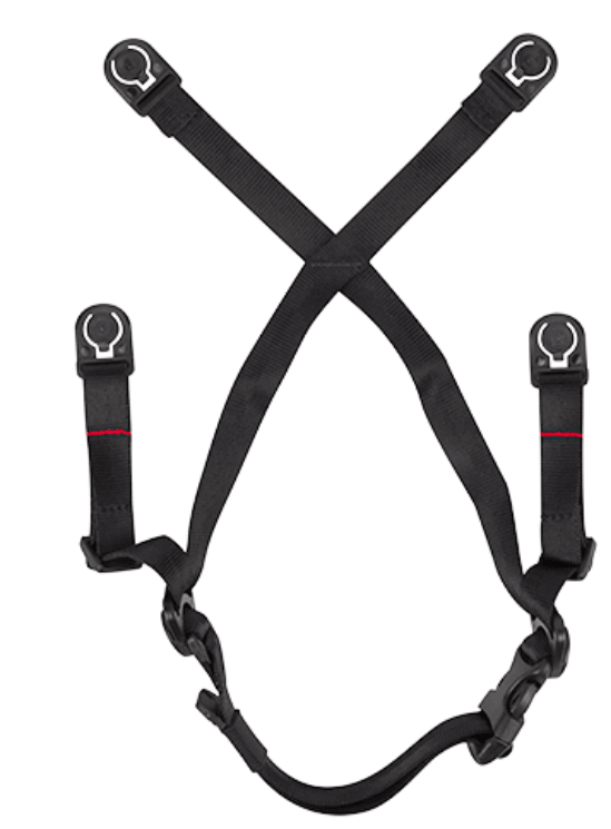 Milwaukee 4-bodový popruh  en12492 podbr. BOLT™4932480662