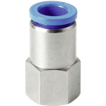 vzduch prechod 8mmx3/8" ZD-závit dnu    PCF-388