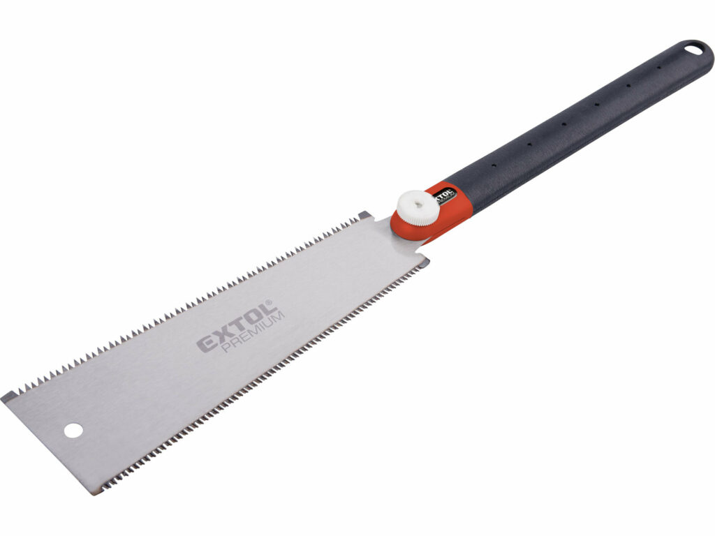 EXTOL pílka japonská 253mm  8812251