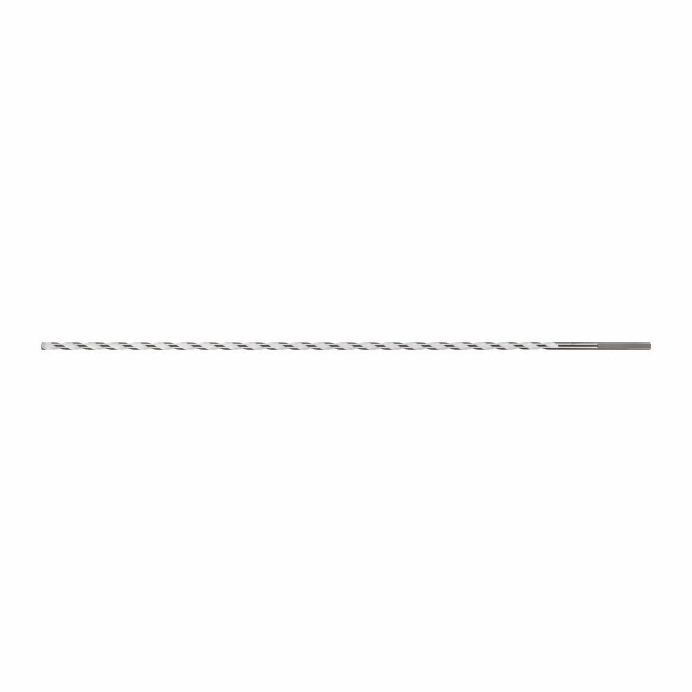 Milwaukee vrták Univerzálny   6x400/340 4932471099