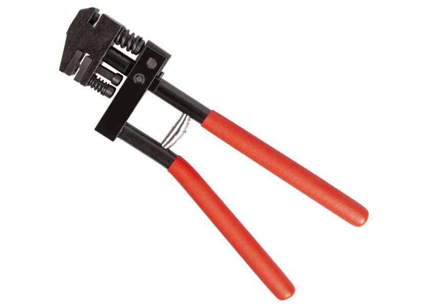 kliešte falcovacie a dierovacie AH04814