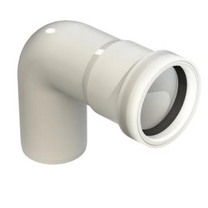 STARR koleno 90° DN 60    PPSB95