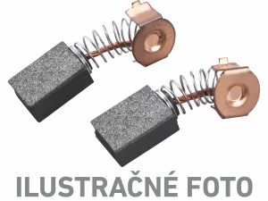 EXTOL uhlík 12x7,5x6,5mm 401232 C