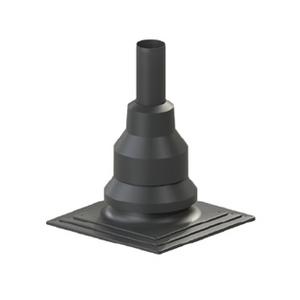 STARR komínová hlavica  DN 110 PPSAS1