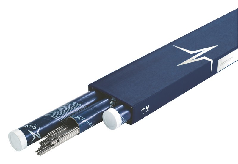 Drôt Tig 2,0x1000/5kg Bohler Q T 308LSi/kg