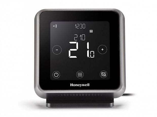 Termostat izbový HONEYWELL T6R bezdrátový WIFI, SMART