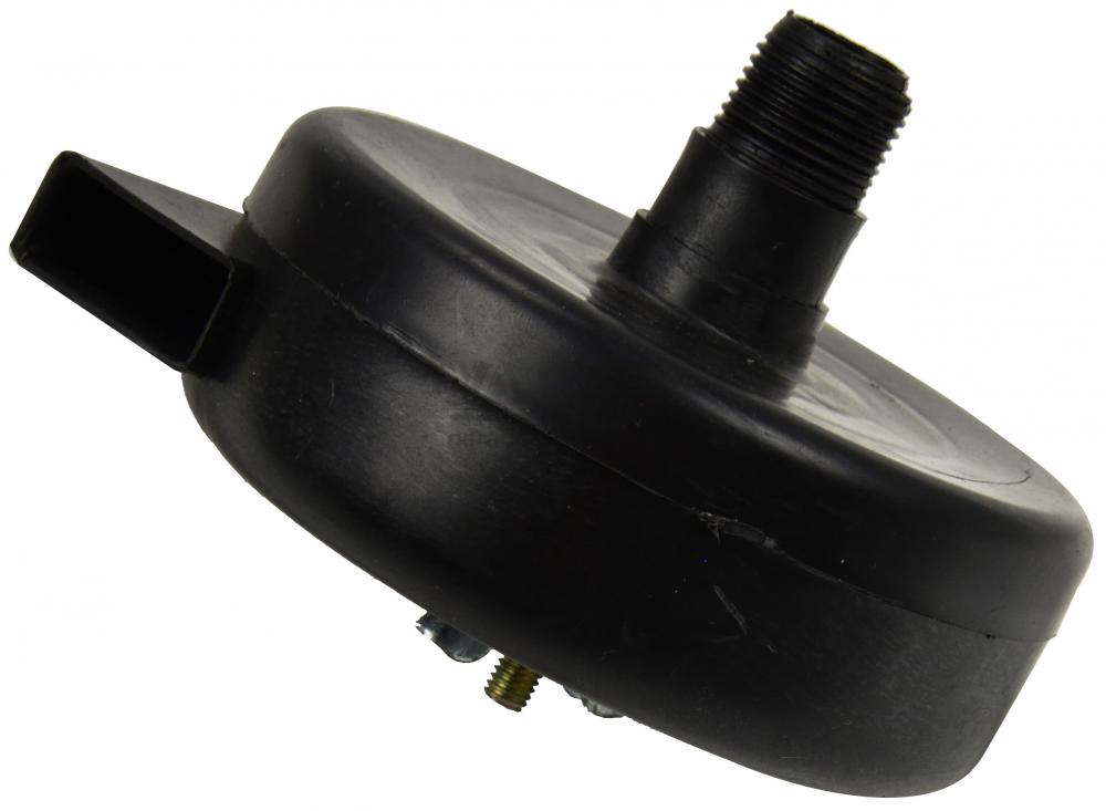 GEKO Vzduchový filter do kompresorov 24-50 litrových, závit 16 mm G80321