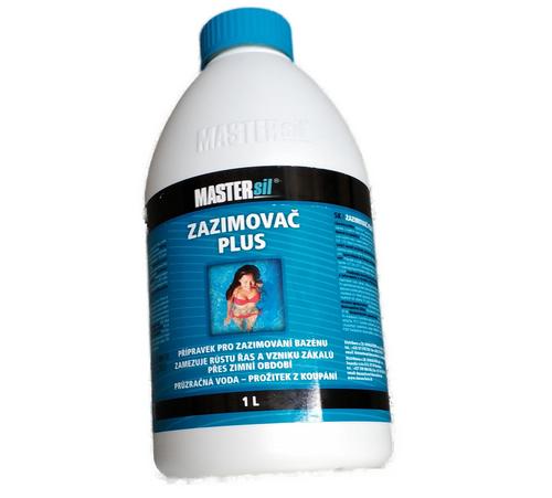 Zazimovač Plus 1L