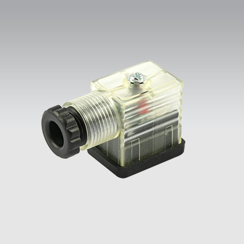 Metal Work Konektor/cievka22mm, LED 110 V - úprava vzduchu-príslušenstvo kompresorov | MasMasaryk