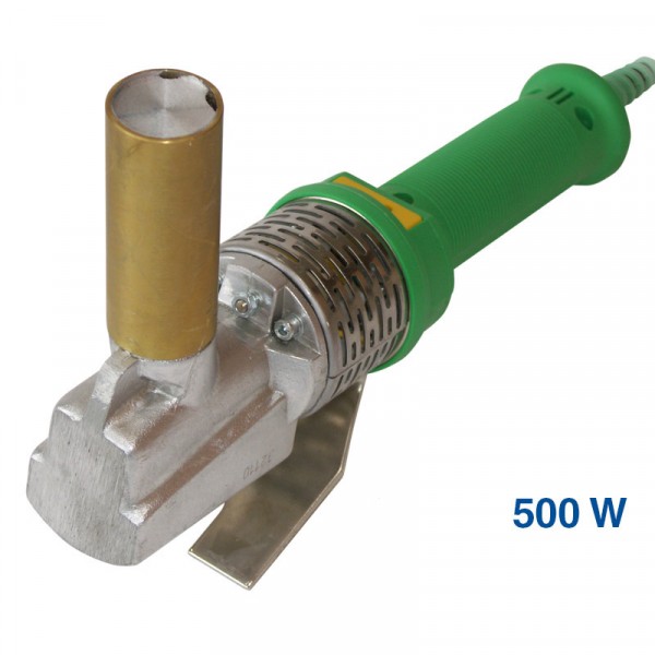 zváračka na plasty samostatná  DYTRON - Polyfúzna zváračka POLYS P-1b 500 W