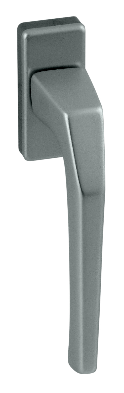 kľučka balkonová GI LUCIA 2010 F9 nerez elox