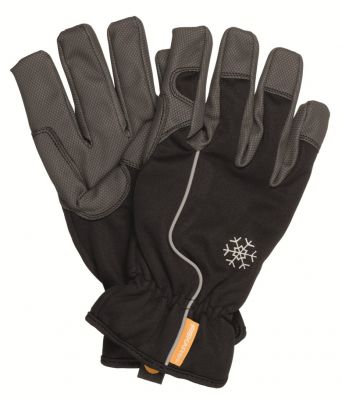 FISKARS rukavice zimné 1015447 - Ochranné pomôcky | MasMasaryk