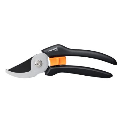 Fiskars nožnice záhradné P121 Solid 