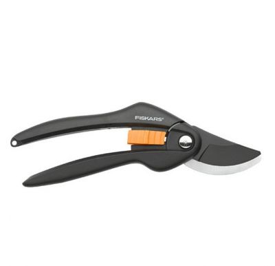 Fiskars nožnice záhradné SingleStep 