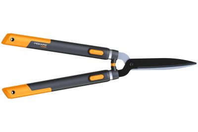 Fiskars nožnice na živý plot teleskopické HS86 