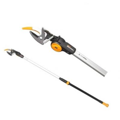 Fiskars nožnice záhradné UPX82 s rukoväťou 1,6m PowerGear