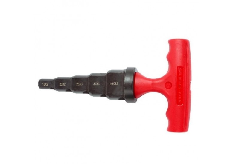 Rothenberger kalibrátor PEX 16-40mm 