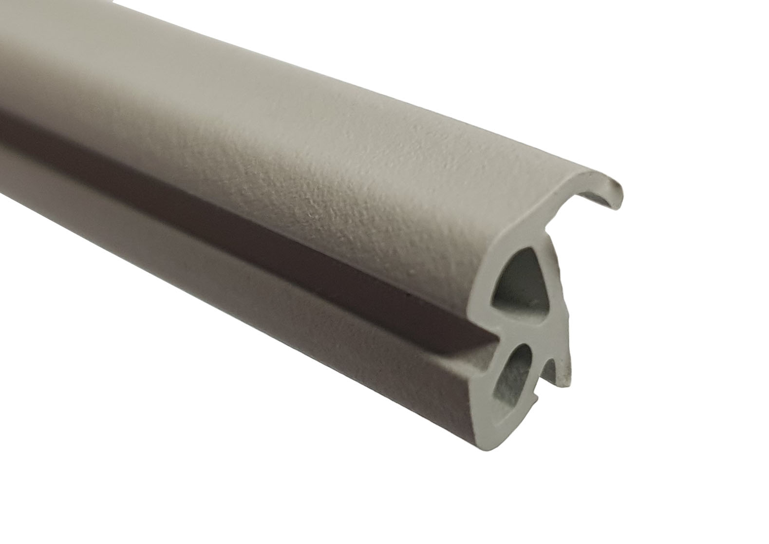 tesnenie do plastových okien MTU šedé 6m/bal  9091106