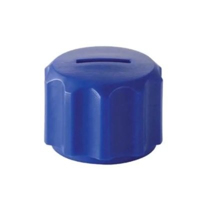 WC Geberit rohový ventil - ručné koliesko na roh. ventil 240.347.00.1 - Podomietkové systémy | MasMasaryk