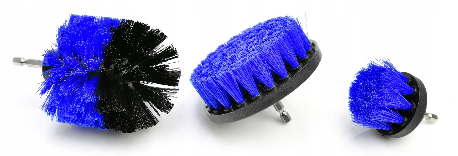 sada čistiacich kef 3-dielna /106320/