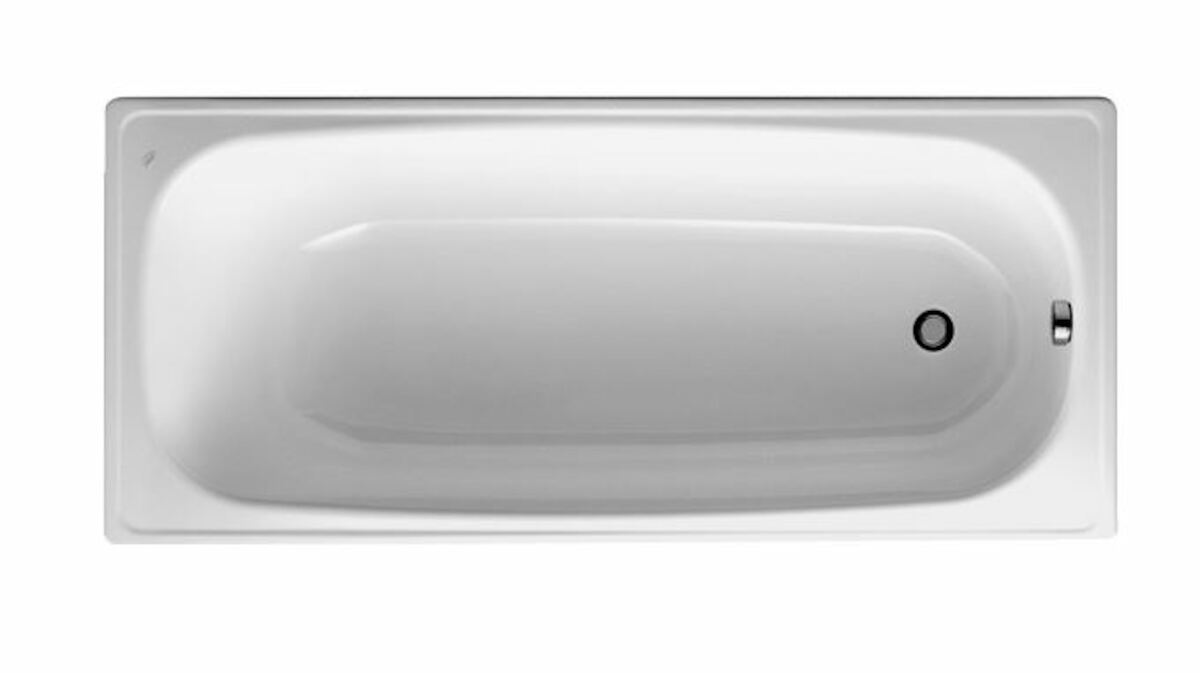 vaňa smalt RIGA 140x70 H2340400000001