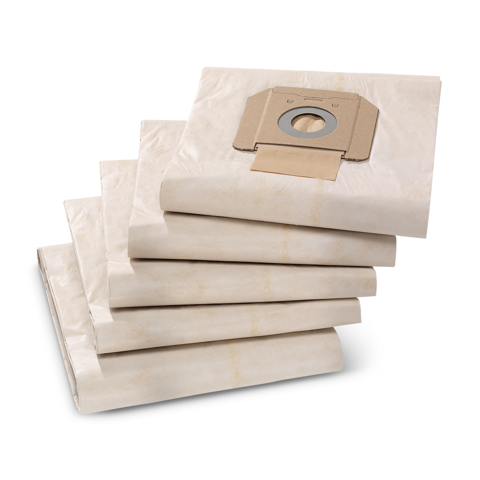 Karcher vrece papierové 6.904-285.0  5ks/bal - Vysávače,tepovače,metly,zametacie stroje | MasMasaryk
