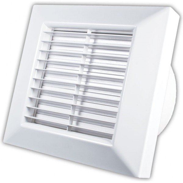 ventilátor 100 A PRIMO BASE AŽWC nas/žal