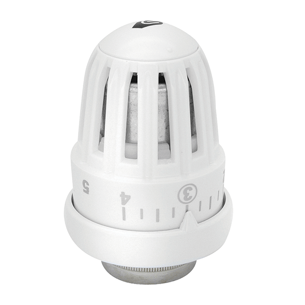 hlavica termostatická VE-4260-P myjav.  M28x1,5