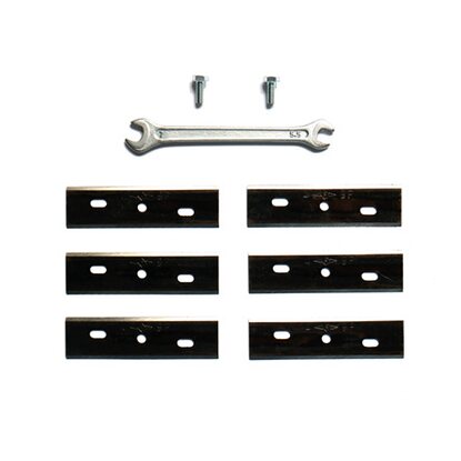 AL-KO Náhradné nože sada Robolinho® 500/700 E / I (3x2ks) 127465