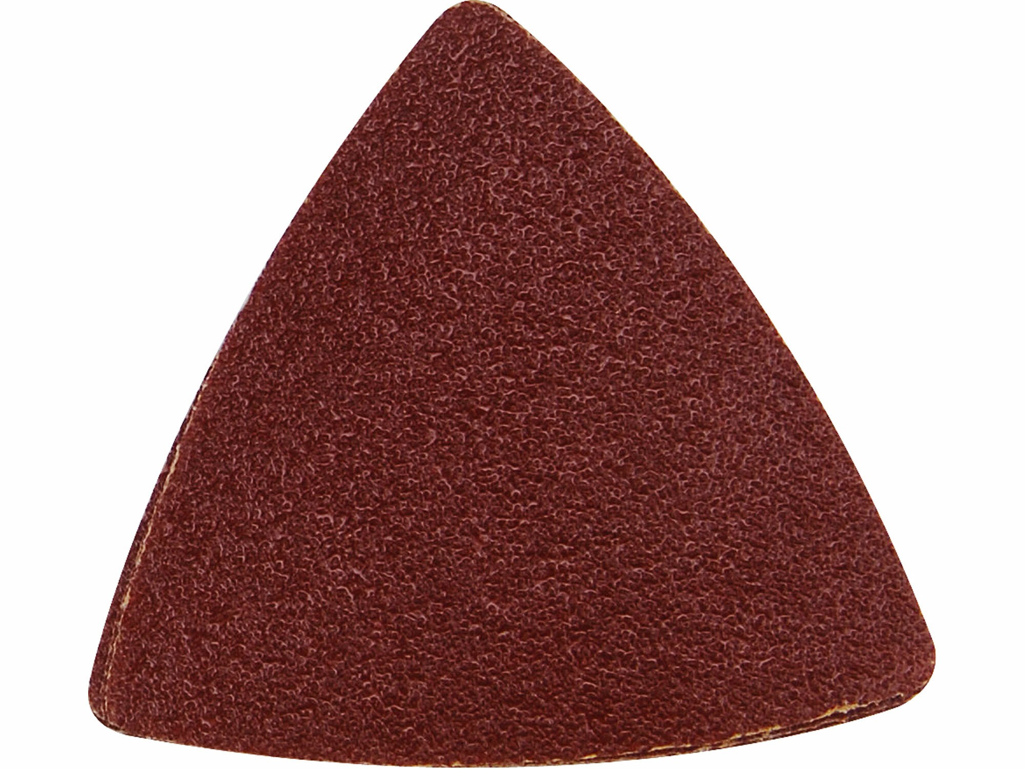 EXTOL sada brúsnych papierov delta  80mm P40,60,80,120  