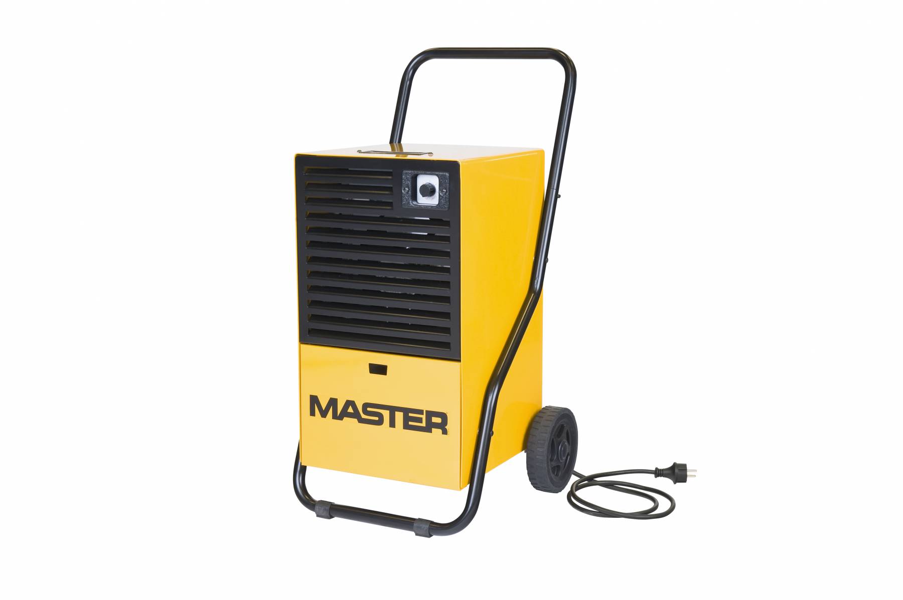 MASTER odvlhčovač DH26 s odvlhčovacím výkonom 26l/24hod.