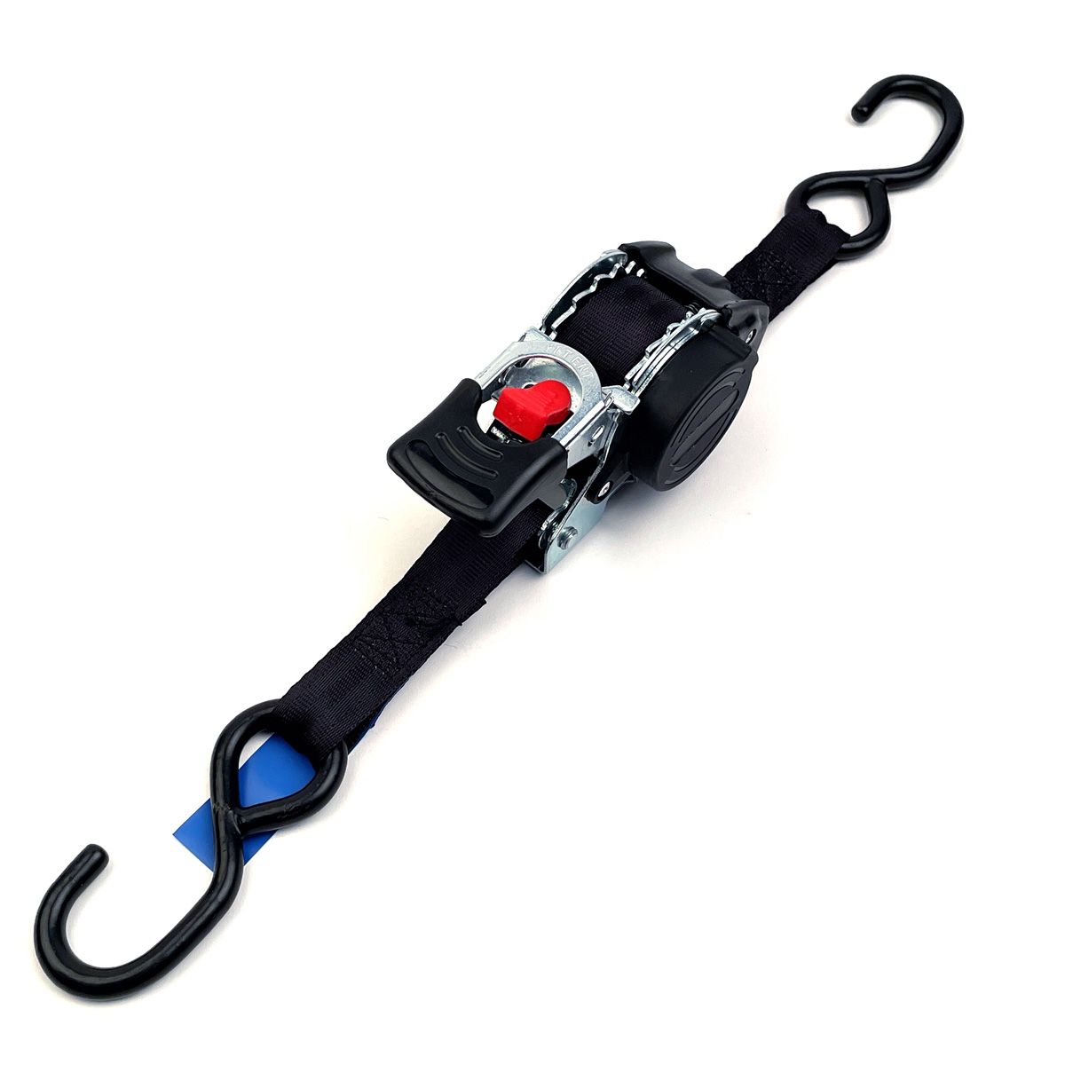 gurtňa samonavíjacia 25mm-3m