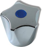 rukoväť P/5104V k rohovému kombinovanému ventilu