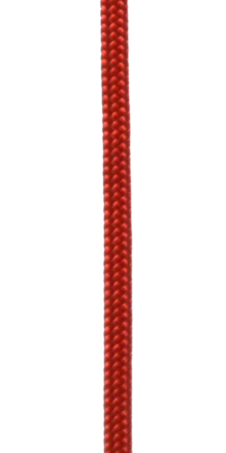 šnúra  PA  4 mm Paracord PR04-CO červená /100m/ - Šnúry, laná, reťaze, kladky a karabinky | MasMasaryk