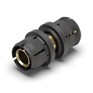 Rehau Fastloc spojka  25         13601331001