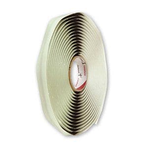 šnúra butyl 8mm / 8m