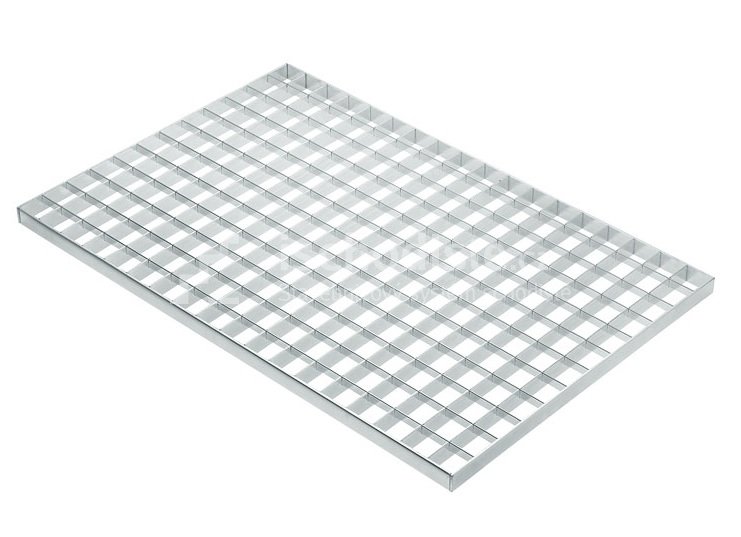 MEA rošt oká 30x30 bez rámu 800x400             