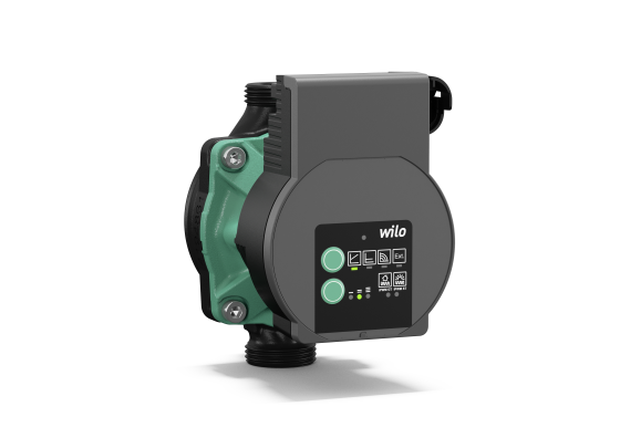 čerpadlo obehové WILO Varios  PICO STG 25/1-7 180mm 