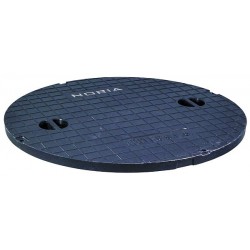 Domová čerpacia stanica - poklop pre TLAKAN P2 N3/10 KRG